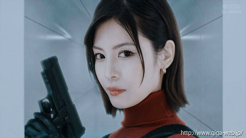 スーパーヒロイン絶体絶命！！Vol.106 アリーダ・ウォン編 及川うみ 画像5