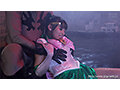スーパーヒロイン絶体絶命！！Vol.107 美少女戦士セーラーユピテル 華燭の終焉 宇流木さらら