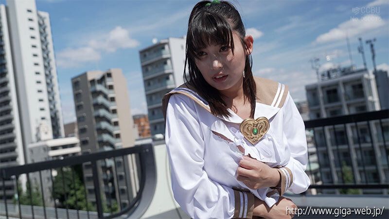 スーパーヒロイン絶体絶命！！Vol.107 美少女戦士セーラーユピテル 華燭の終焉 宇流木さらら 2