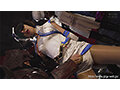 スーパーヒロイン絶体絶命!!Vol.109 魔法美少女戦士フォンテーヌ 西野絵美 h_173thza09 GIGA サンプル画像10
