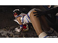 スーパーヒロイン絶体絶命!!Vol.109 魔法美少女戦士フォンテーヌ 西野絵美 h_173thza09 GIGA サンプル画像4