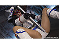 スーパーヒロイン絶体絶命!!Vol.109 魔法美少女戦士フォンテーヌ 西野絵美 h_173thza09 GIGA サンプル画像8