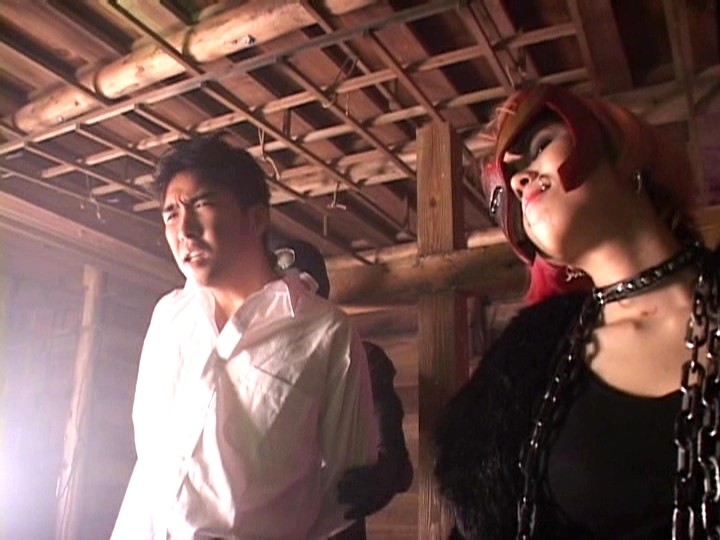 TJH-002 パート 15 - 86 分