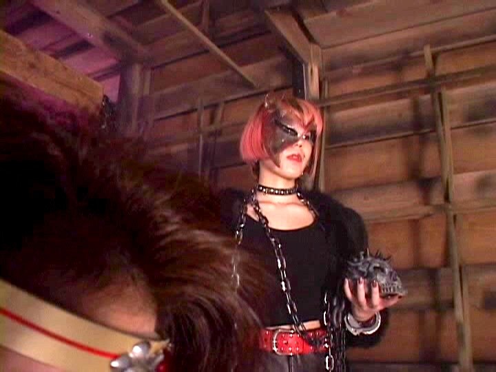 TJH-002 パート 8 - 58 分