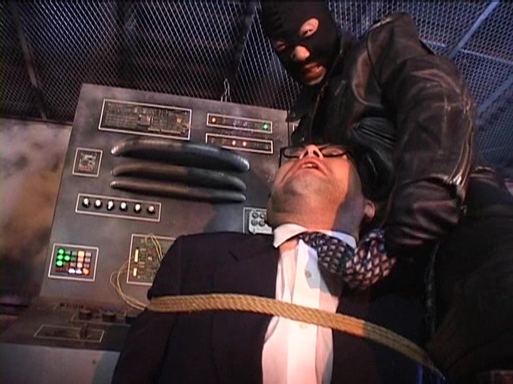 TJH-005 Bagian 2 - 35 minit