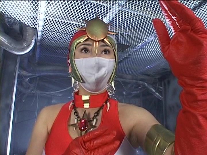 TJH-005 Bagian 3 - 40 minit