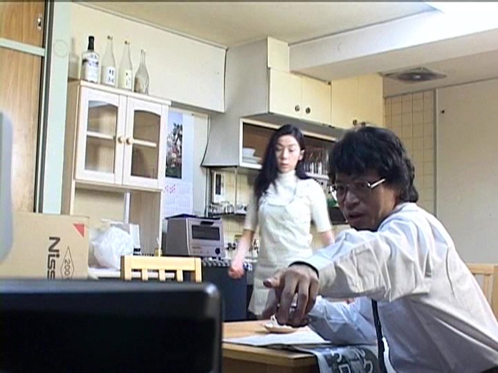 TJH-006 パート 1 - 30 分