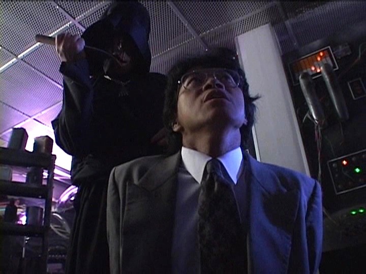 TJH-006 Bagian 2 - 34 minit