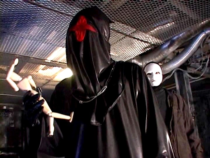 TJT-001 第 11 部分 - 70 分钟