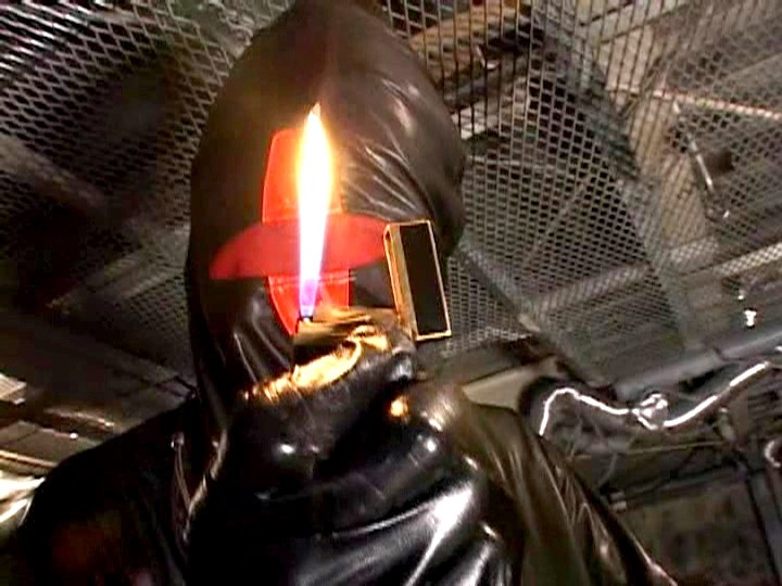 TJT-001 Bagian 16 - 90 minit