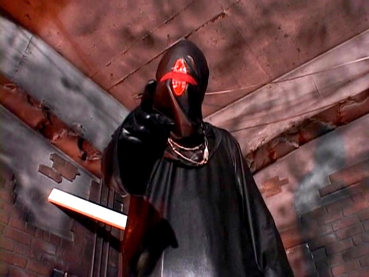 TJT-001 第 2 部分 - 34 分钟