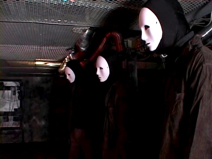 TJT-001 第 4 部分 - 42 分钟