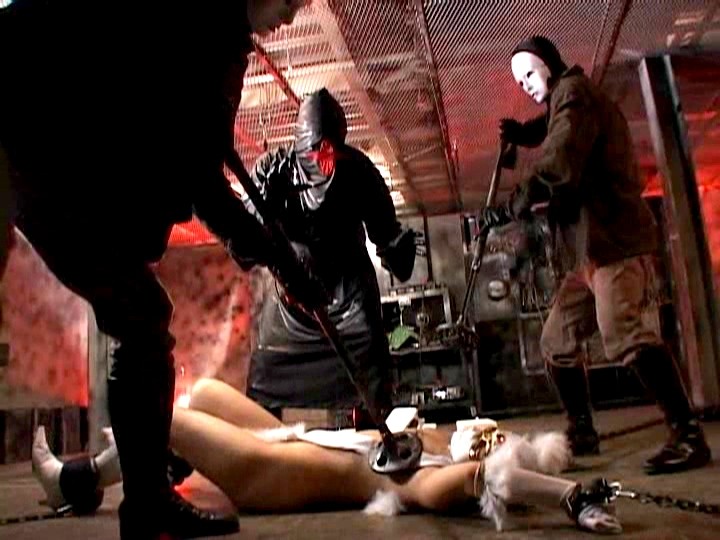 TJT-001 第 6 部分 - 50 分钟