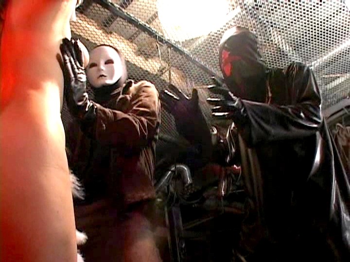 TJT-001 第 9 部分 - 62 分钟