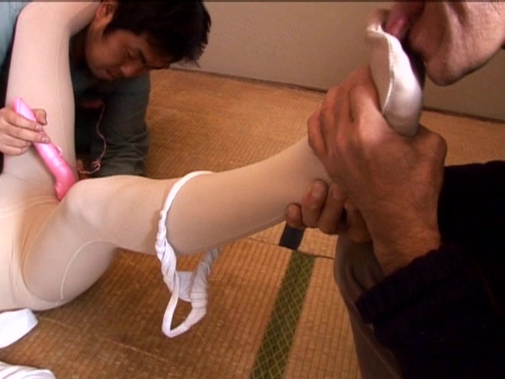 TKG-001 Part 15 - 72 minutes