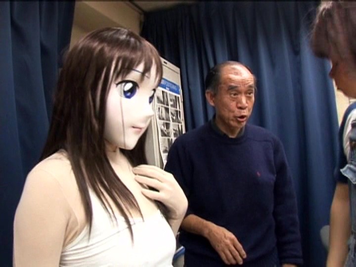 TKG-001 Part 3 - 36 minutes