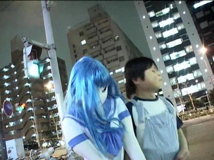 TKG-002 第 11 部分 - 70 分钟