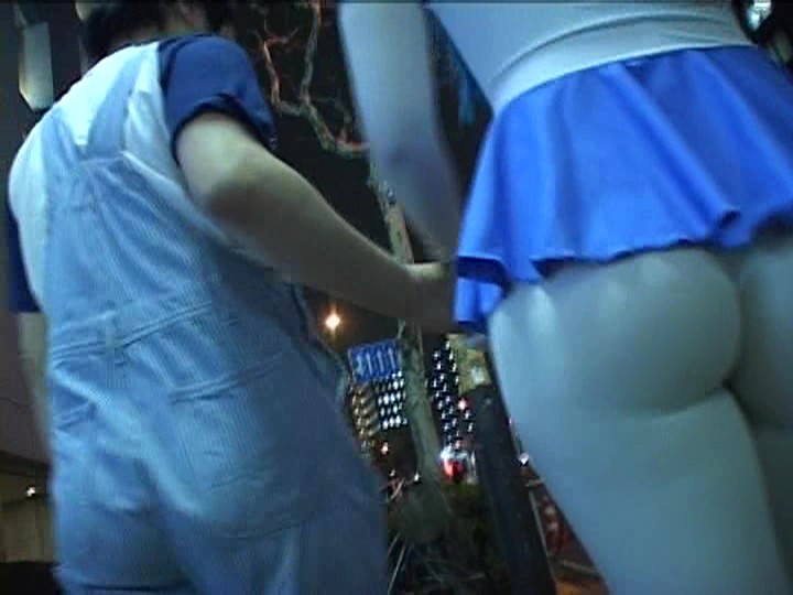 TKG-002 第 12 部分 - 74 分钟