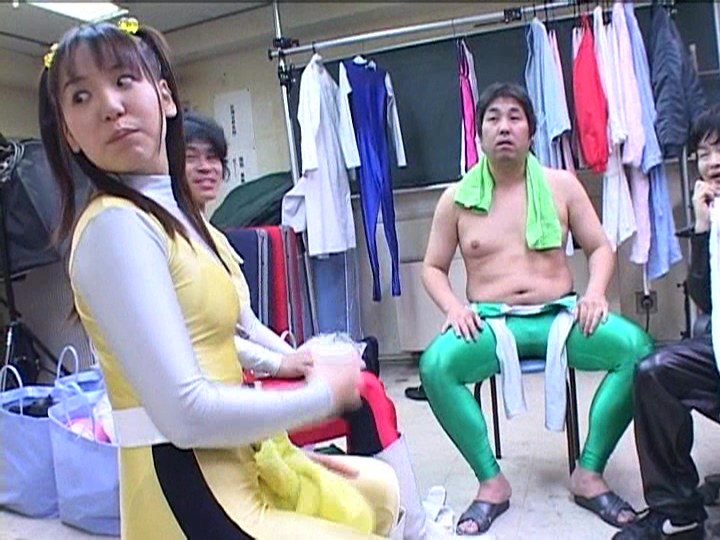 TKG-002 Part 13 - 78 minutes