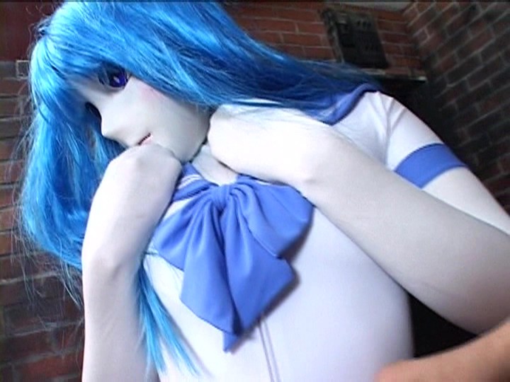 TKG-002 第 4 部分 - 42 分钟