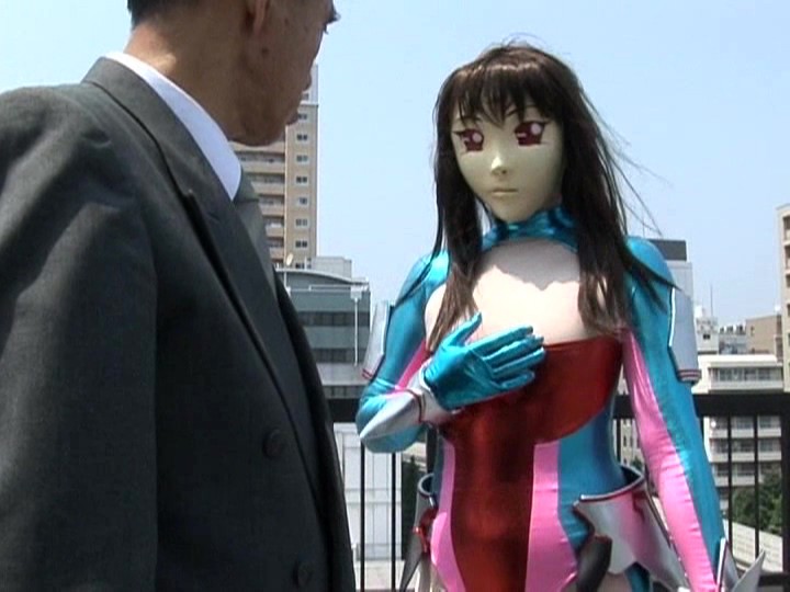 TKG-003 パート 1 - 30 分