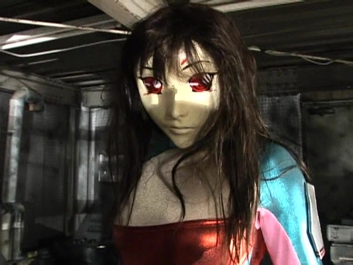 TKG-003 パート 3 - 38 分