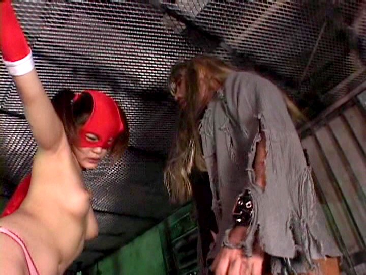 TKT-001 Part 15 - 86 minutes