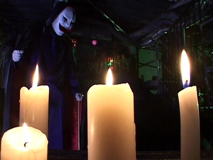 TKT-001 Part 3 - 38 minutes