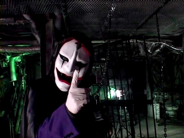 TKT-001 Part 5 - 46 minutes