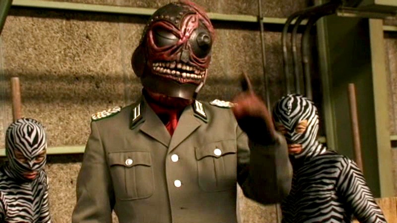 TLP-006 パート 1 - 30 分