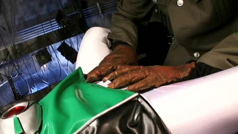 TLP-006 パート 18 - 115 分