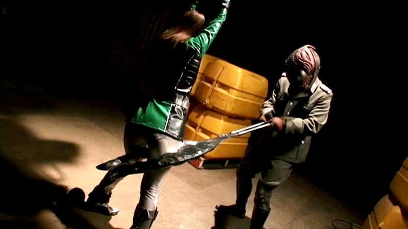 TLP-006 パート 6 - 55 分