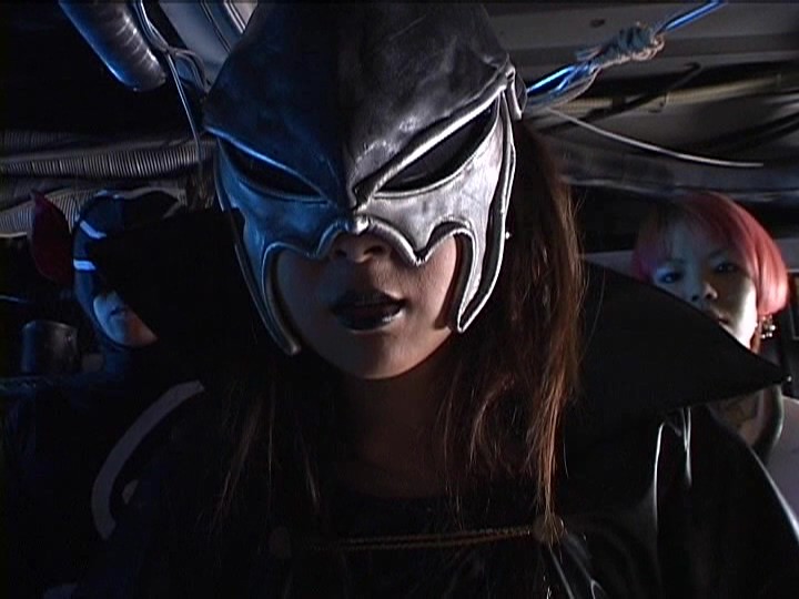 TLZ-003 Bagian 3 - 40 minit