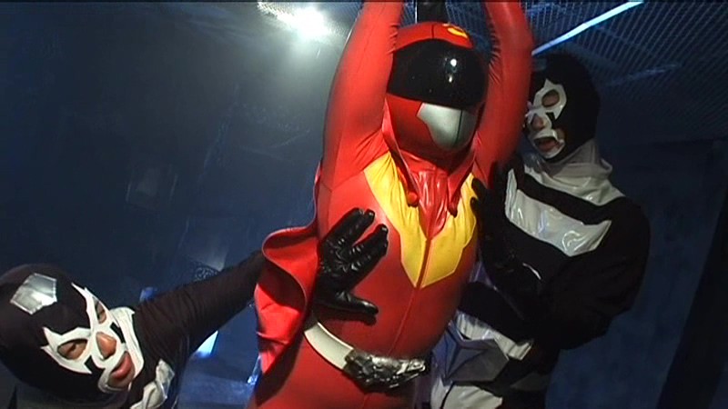 TML-001 パート 11 - 70 分