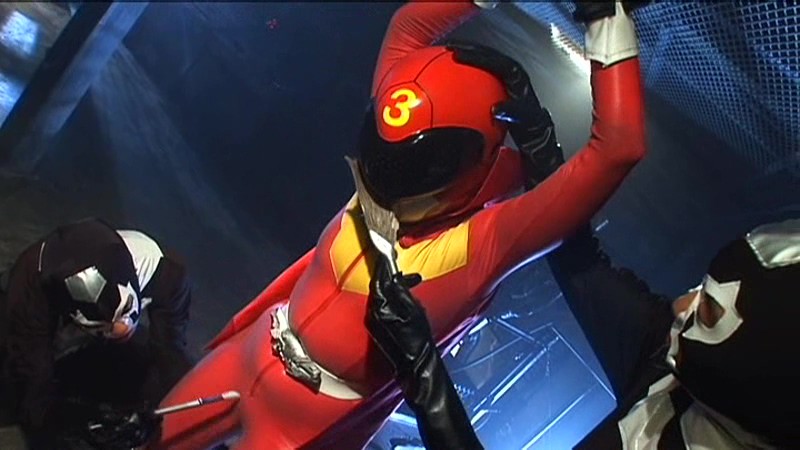 TML-001 パート 12 - 74 分