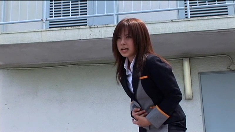 TML-001 パート 3 - 38 分