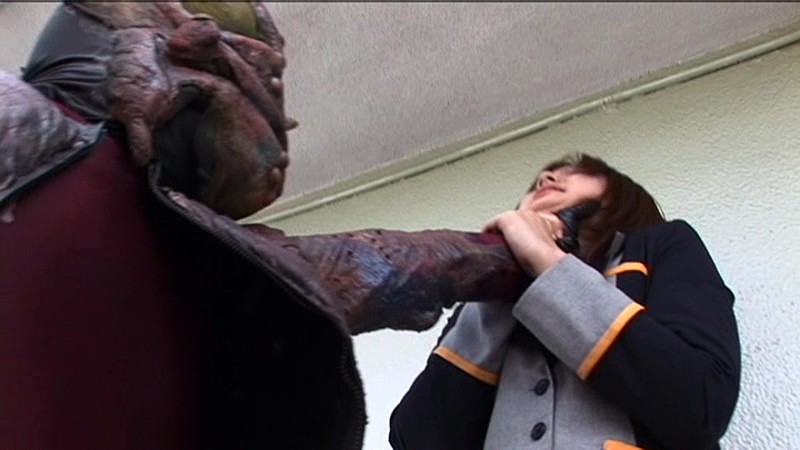 TML-001 パート 4 - 42 分