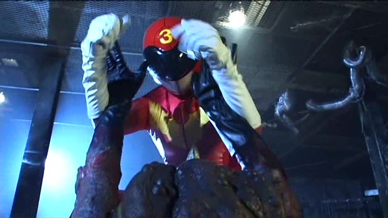 TML-001 パート 6 - 50 分