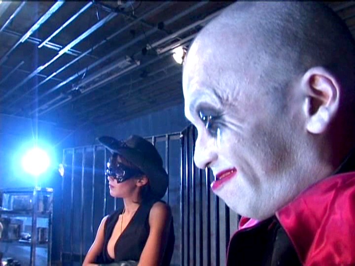 TML-007 第 19 部分 - 102 分钟