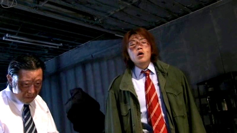 TMLZ-01 Bagian 18 - 98 minit