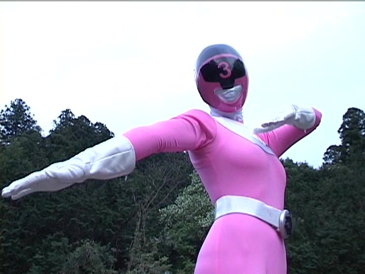 TMS-04 パート 1 - 30 分