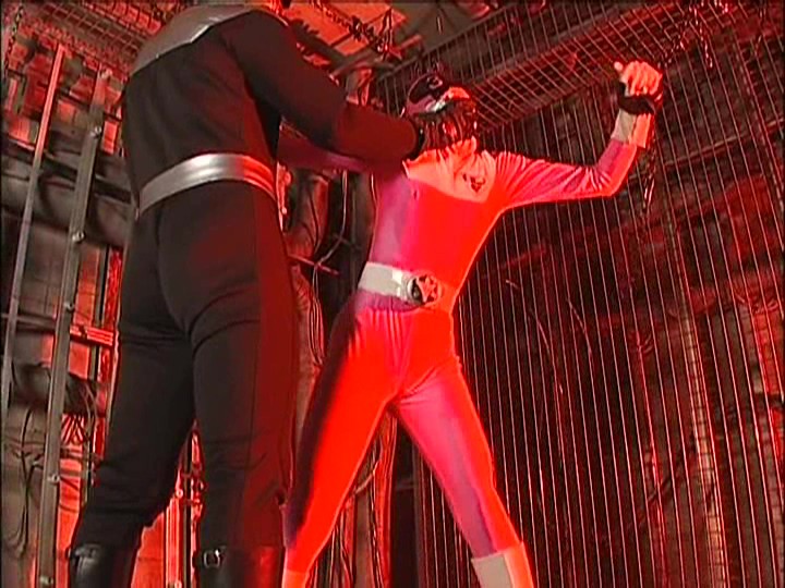 TMS-04 パート 6 - 50 分