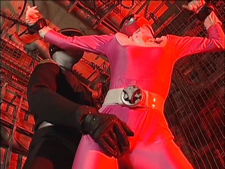 TMS-04 パート 7 - 54 分