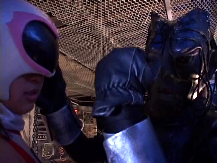 TMS-012 第 6 部分 - 50 分钟