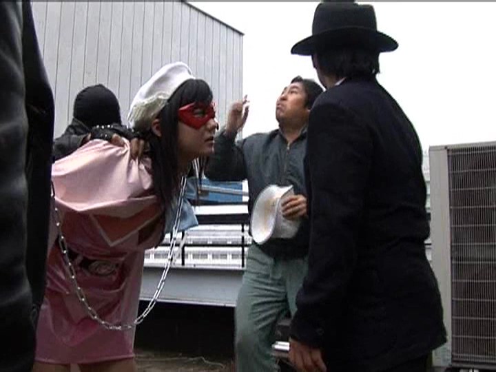 TMS-016 第 13 部分 - 90 分钟