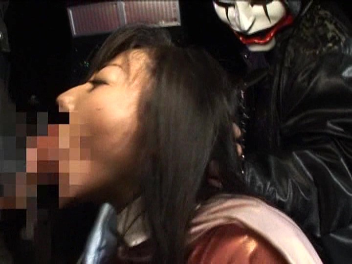 TMS-016 パート 18 - 115 分