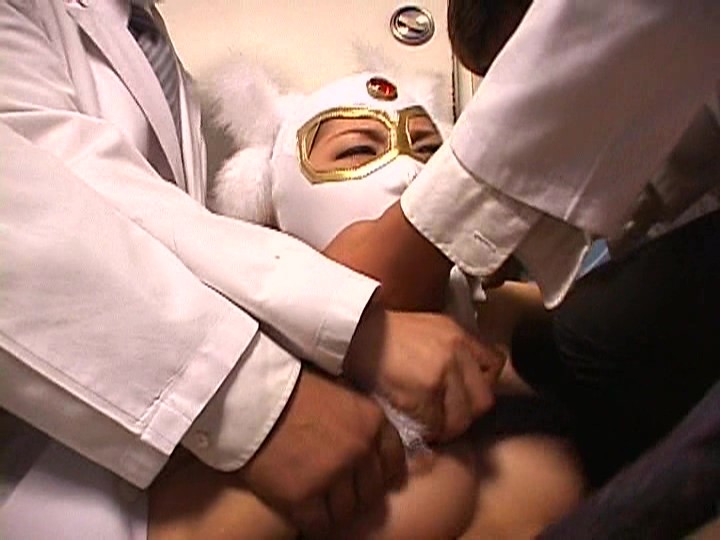 TMS-018 Part 7 - 54 minutes