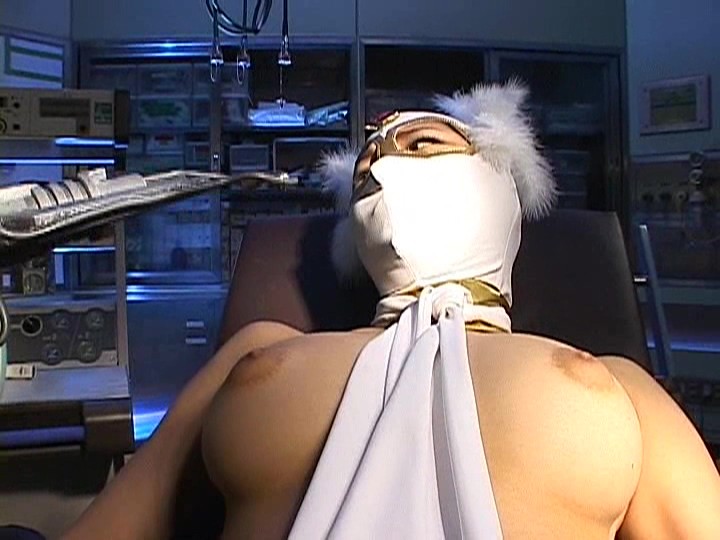 TMS-018 Part 8 - 58 minutes