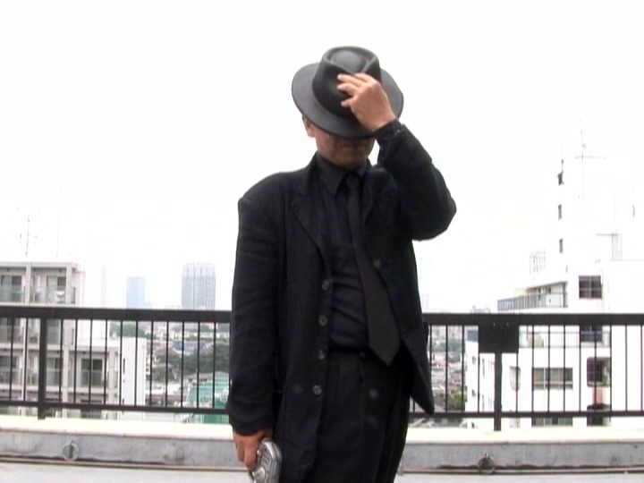 TMS-019 第 2 部分 - 34 分钟