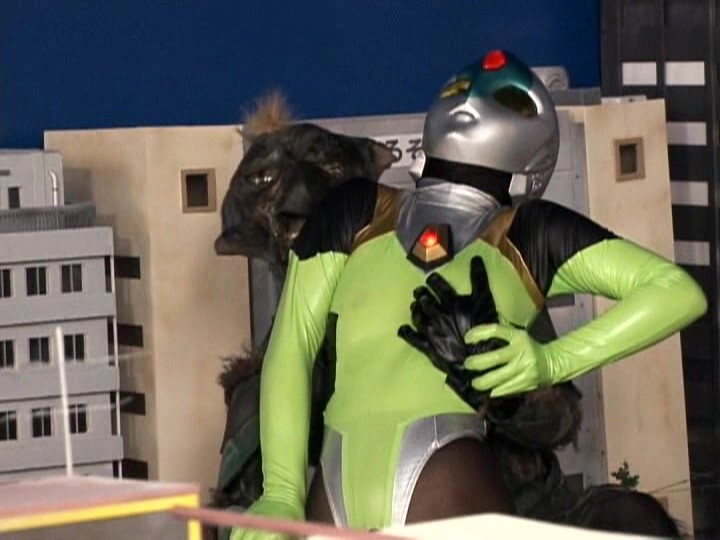 TMS-019 第 7 部分 - 54 分钟